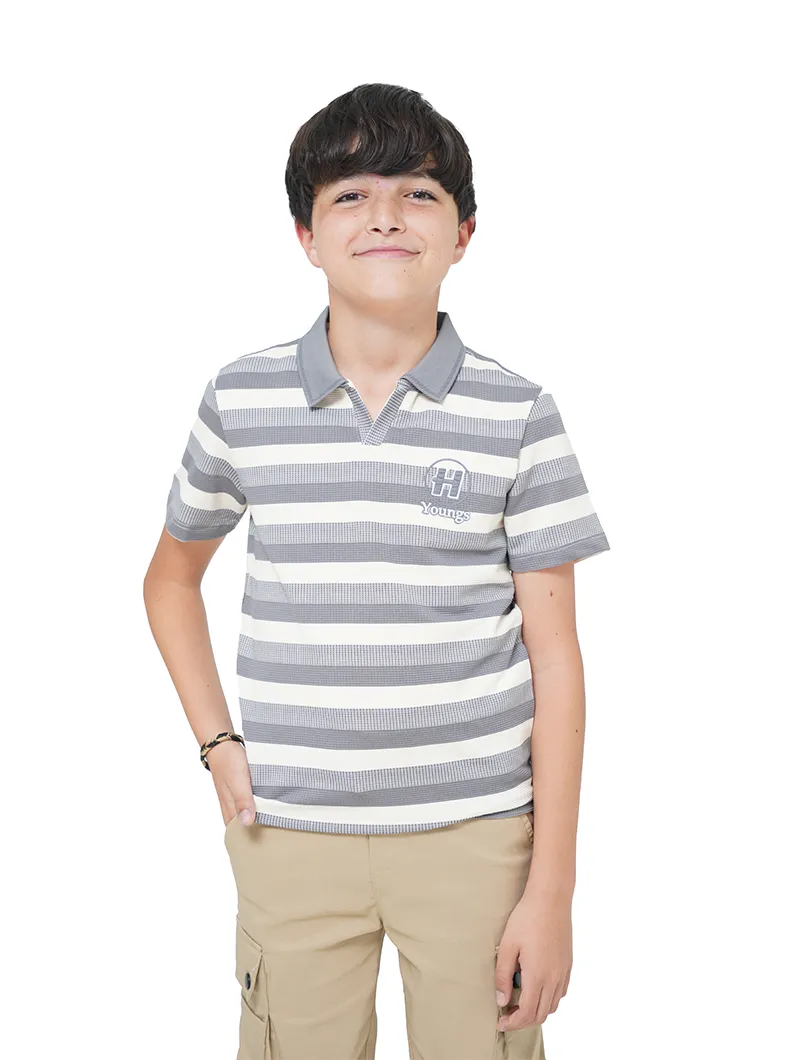 POLO raye